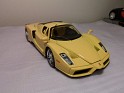 1:24 Maisto Ferrari Enzo  Yellow. Uploaded by Lambo Reyes